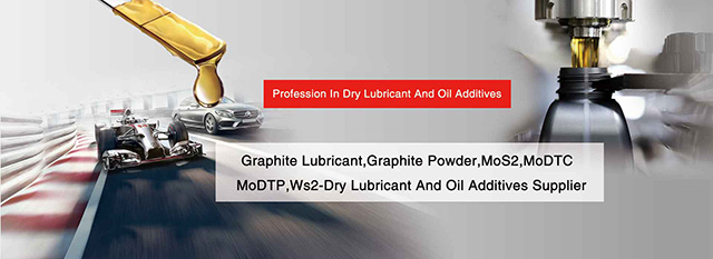 Dry Lubricant And Oil Additives Suppliers